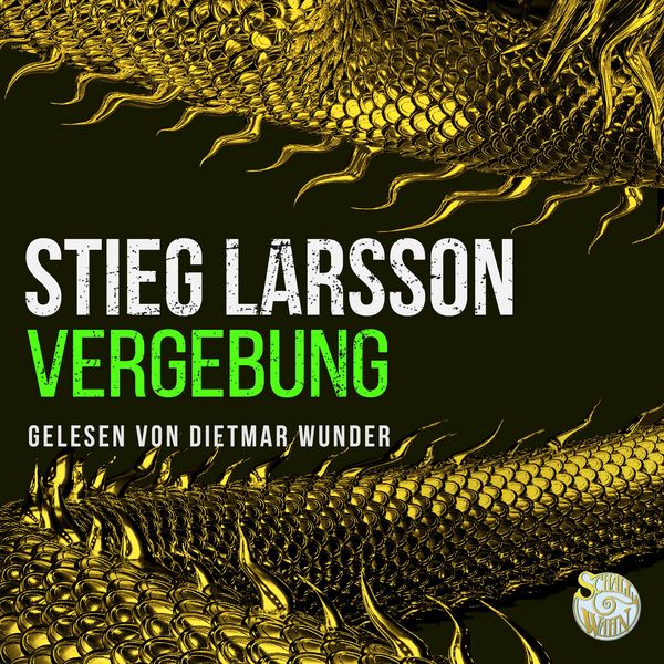 Produktbild: Vergebung