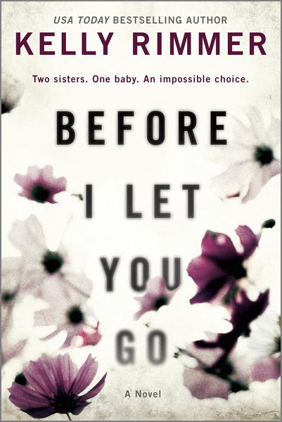 Produktbild: Before I Let You Go
