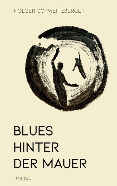 Produktbild: Blues hinter der Mauer