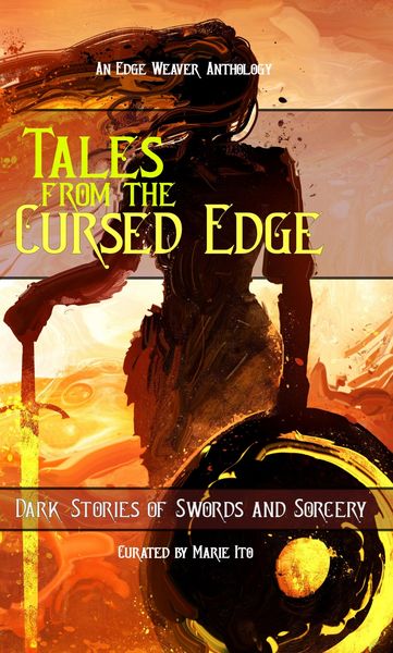 Produktbild: Tales From the Cursed Edge