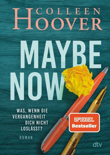 Produktbild: Maybe Now