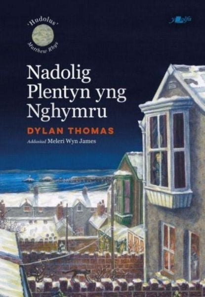 Produktbild: Nadolig Plentyn yng Nghymru