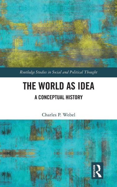 Produktbild: The World as Idea