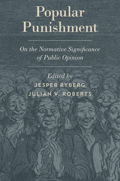 Produktbild: Popular Punishment