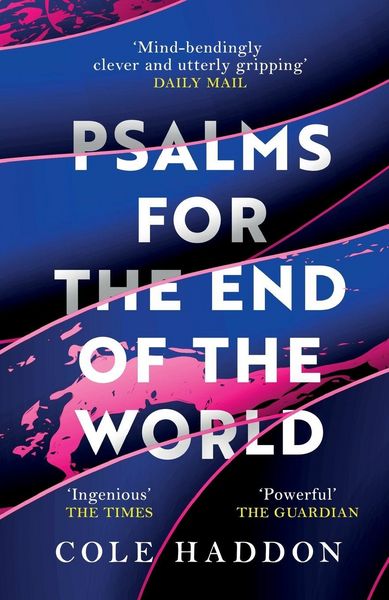Produktbild: Psalms For The End Of The World