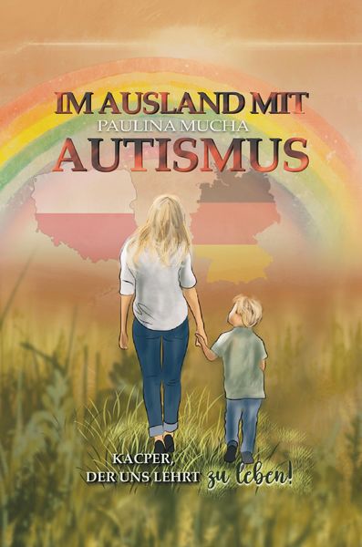 Produktbild: Im Ausland mit Autismus Kacper, der uns lehrt, zu leben