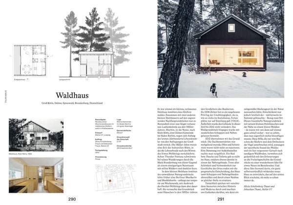 Produktbild: Sch&ouml;n hier. Architektur auf dem Land
