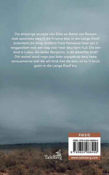 Produktbild: Fiela se kind