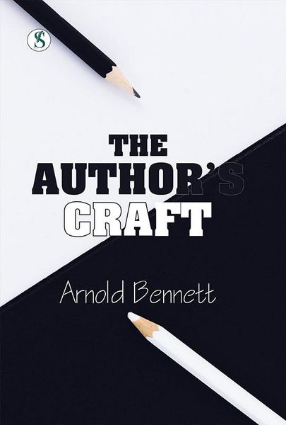 Produktbild: The Author's Craft