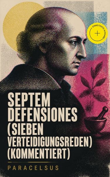 Produktbild: Septem Defensiones (Sieben Verteidigungsreden) (Kommentiert)