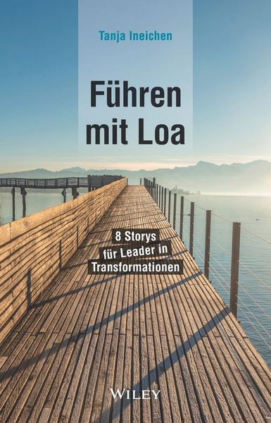 Produktbild: F&uuml;hren mit Loa