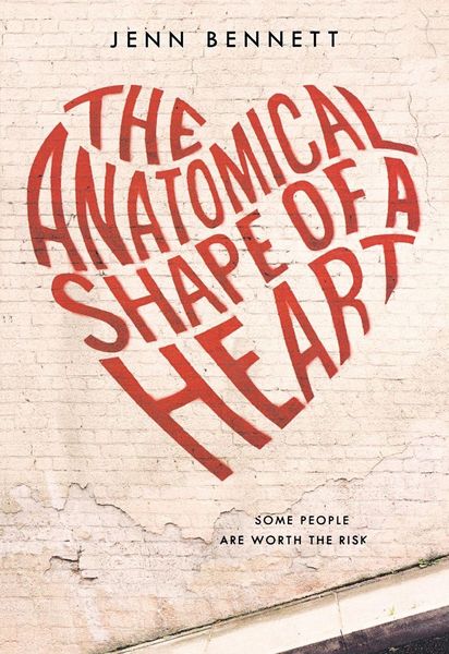 Produktbild: Anatomical Shape of a Heart