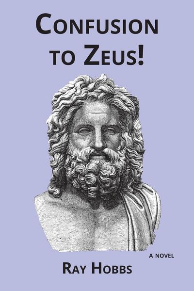 Produktbild: Confusion to Zeus!