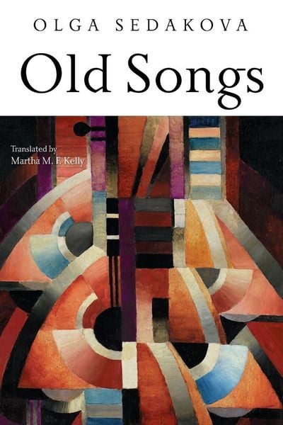 Produktbild: Old Songs