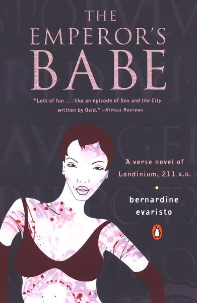 Produktbild: The Emperor's Babe