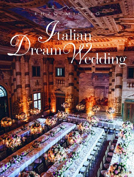 Produktbild: Italian Dream Wedding