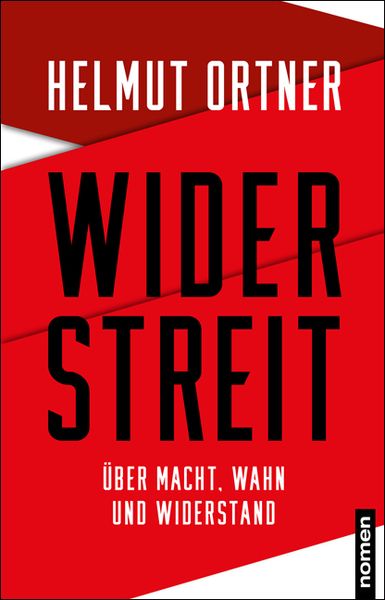 Produktbild: Widerstreit