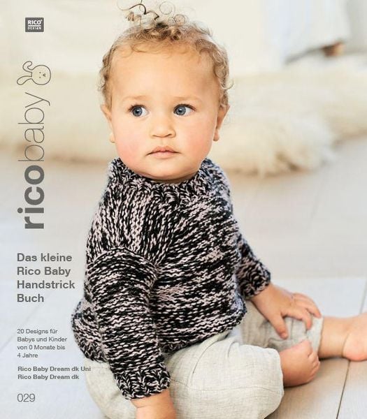 Produktbild: Rico baby 029