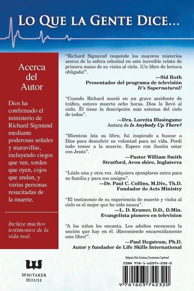 Produktbild: Mi Tiempo En El Cielo