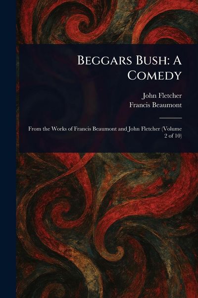 Produktbild: Beggars Bush