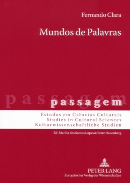 Produktbild: Mundos de Palavras