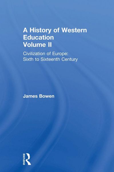 Produktbild: Hist West Educ:Civil Europe V2