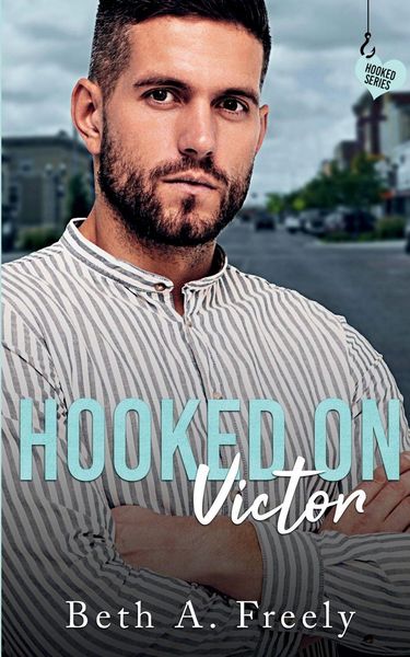 Produktbild: Hooked On Victor