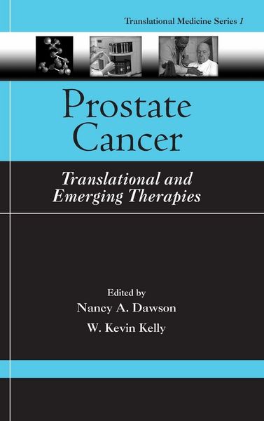 Produktbild: Prostate Cancer