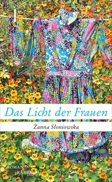 Produktbild: Das Licht der Frauen
