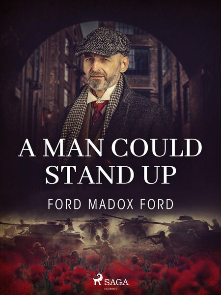Produktbild: A Man Could Stand Up
