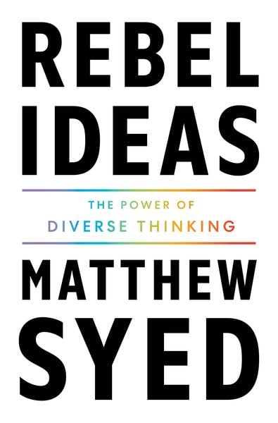 Produktbild: Rebel Ideas