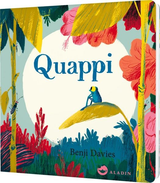 Produktbild: Quappi