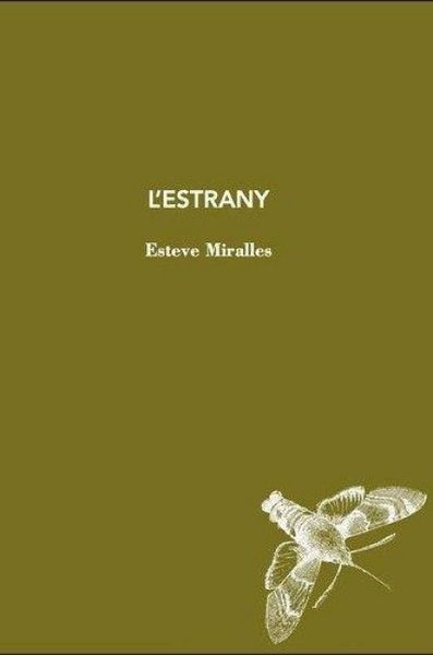 Produktbild: L&acute;estrany