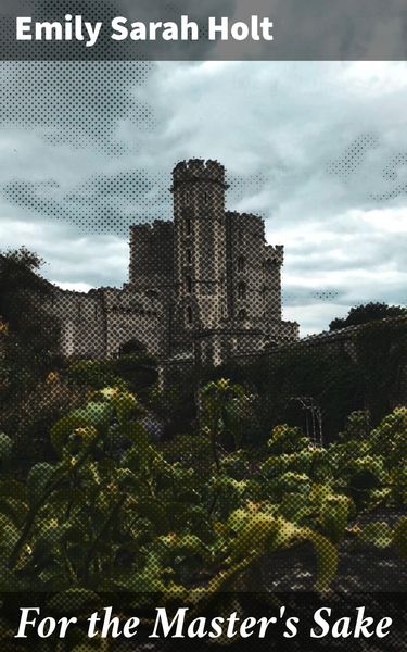 Produktbild: For the Master's Sake