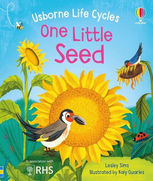 Produktbild: One Little Seed