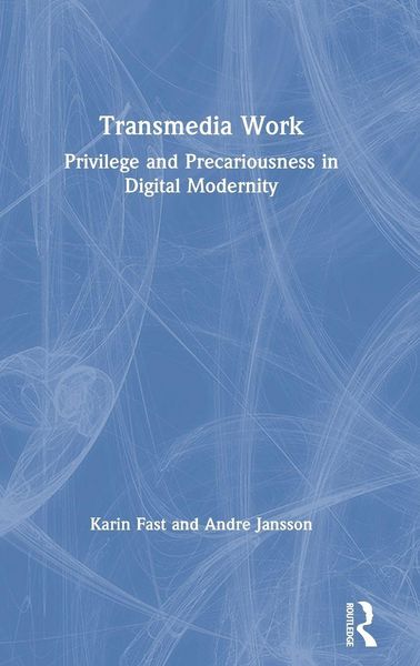 Produktbild: Transmedia Work
