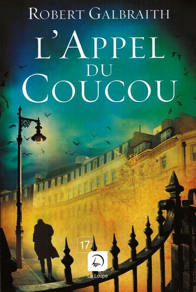 Produktbild: L'appel du coucou