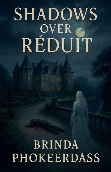 Produktbild: Shadows over R&eacute;duit