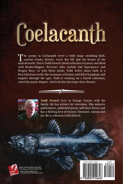 Produktbild: Coelacanth