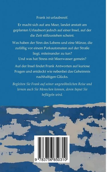 Produktbild: Bents Insel