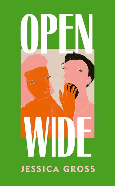 Produktbild: Open Wide