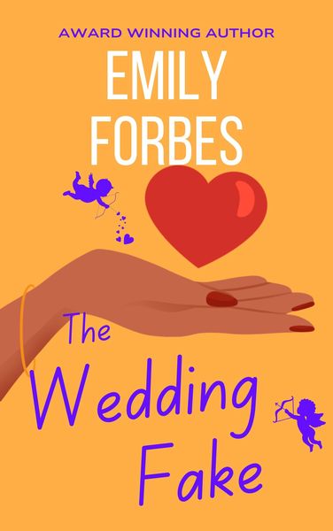 Produktbild: The Wedding Fake