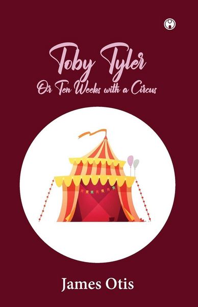 Produktbild: Toby Tyler