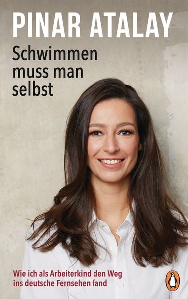 Produktbild: Schwimmen muss man selbst
