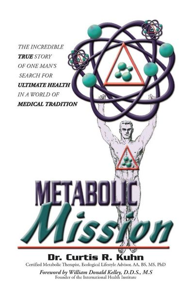 Produktbild: Metabolic Mission
