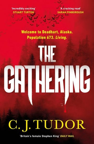 Produktbild: The Gathering