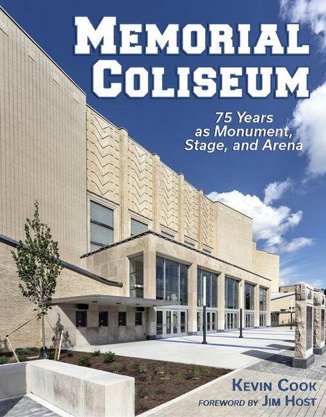 Produktbild: Memorial Coliseum