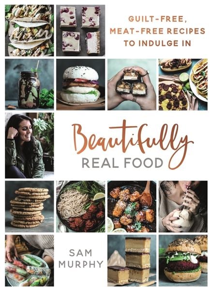 Produktbild: Beautifully Real Food