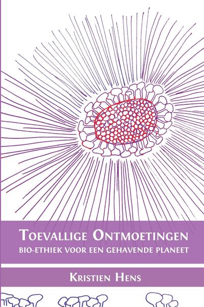 Produktbild: Toevallige ontmoetingen