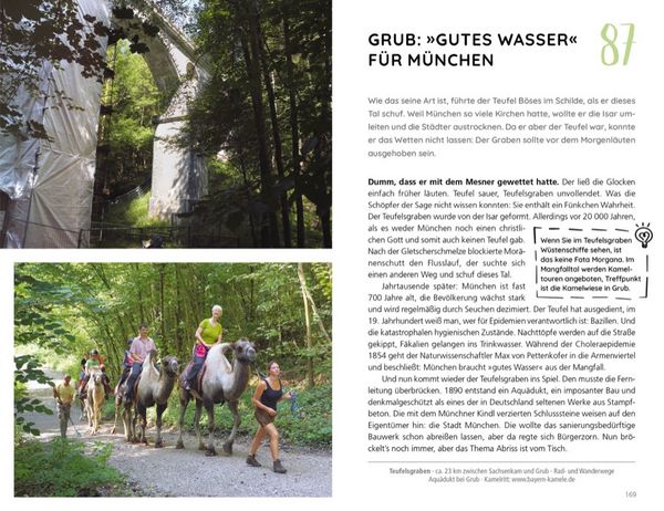 Produktbild: Herzst&uuml;cke in Oberbayern